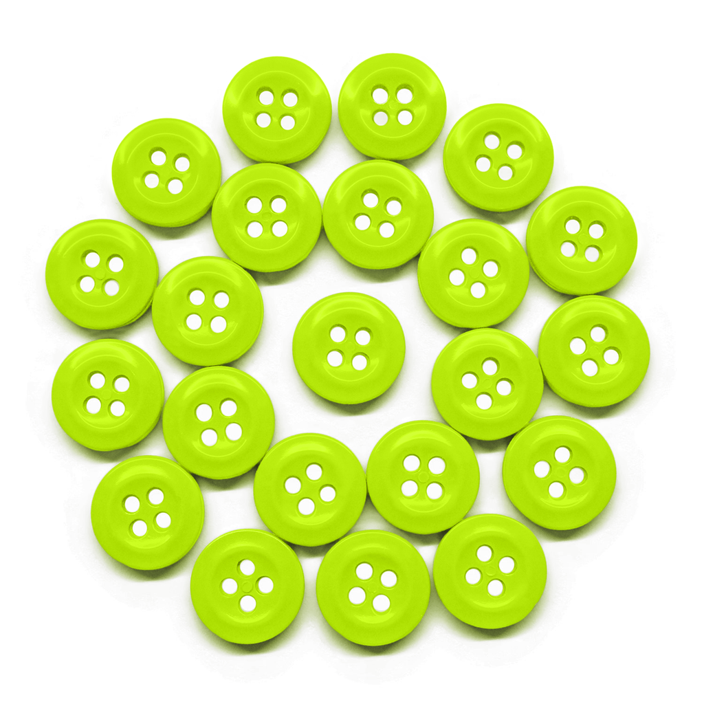 Work Shirt Buttons 22 Pack