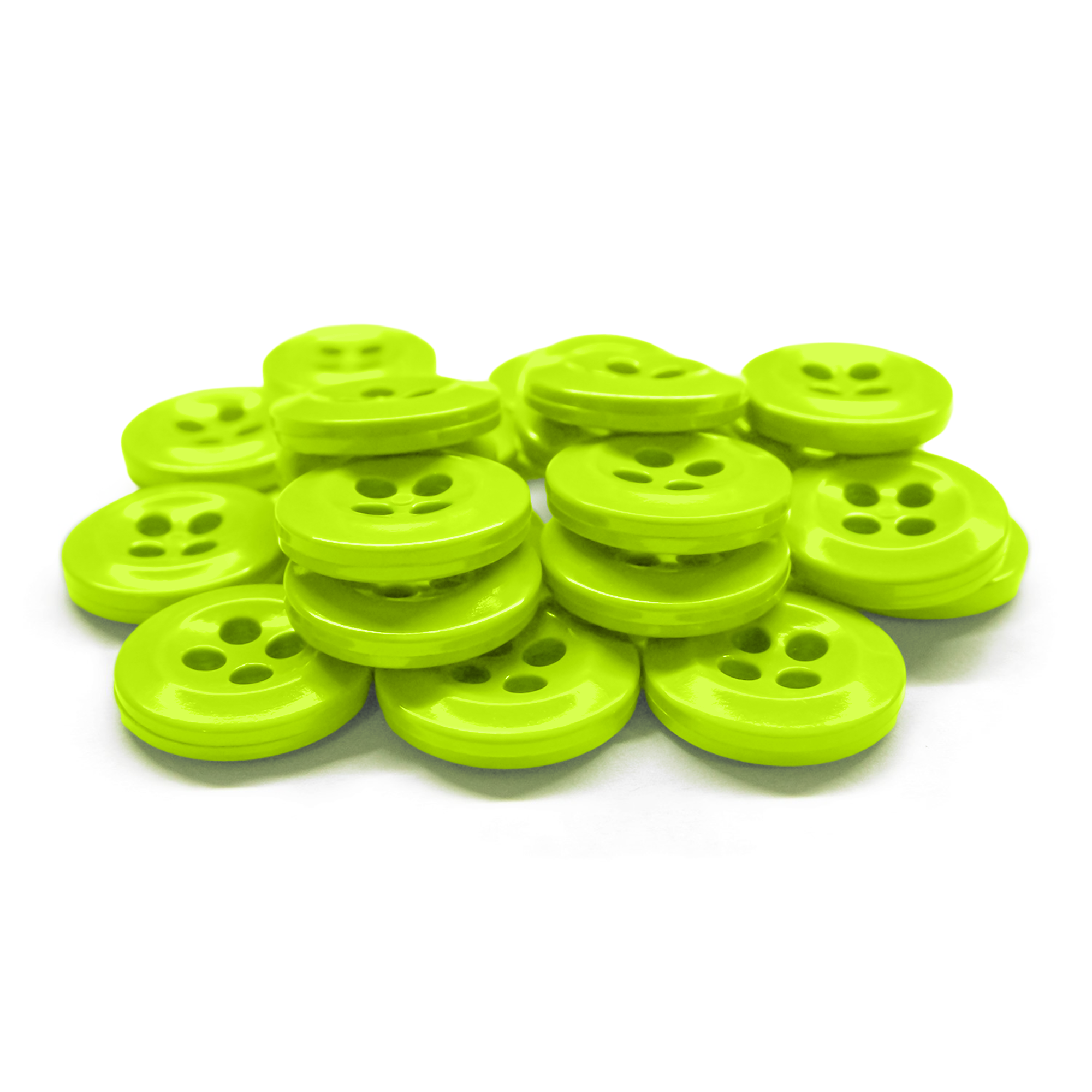 Work Shirt Buttons 22 Pack