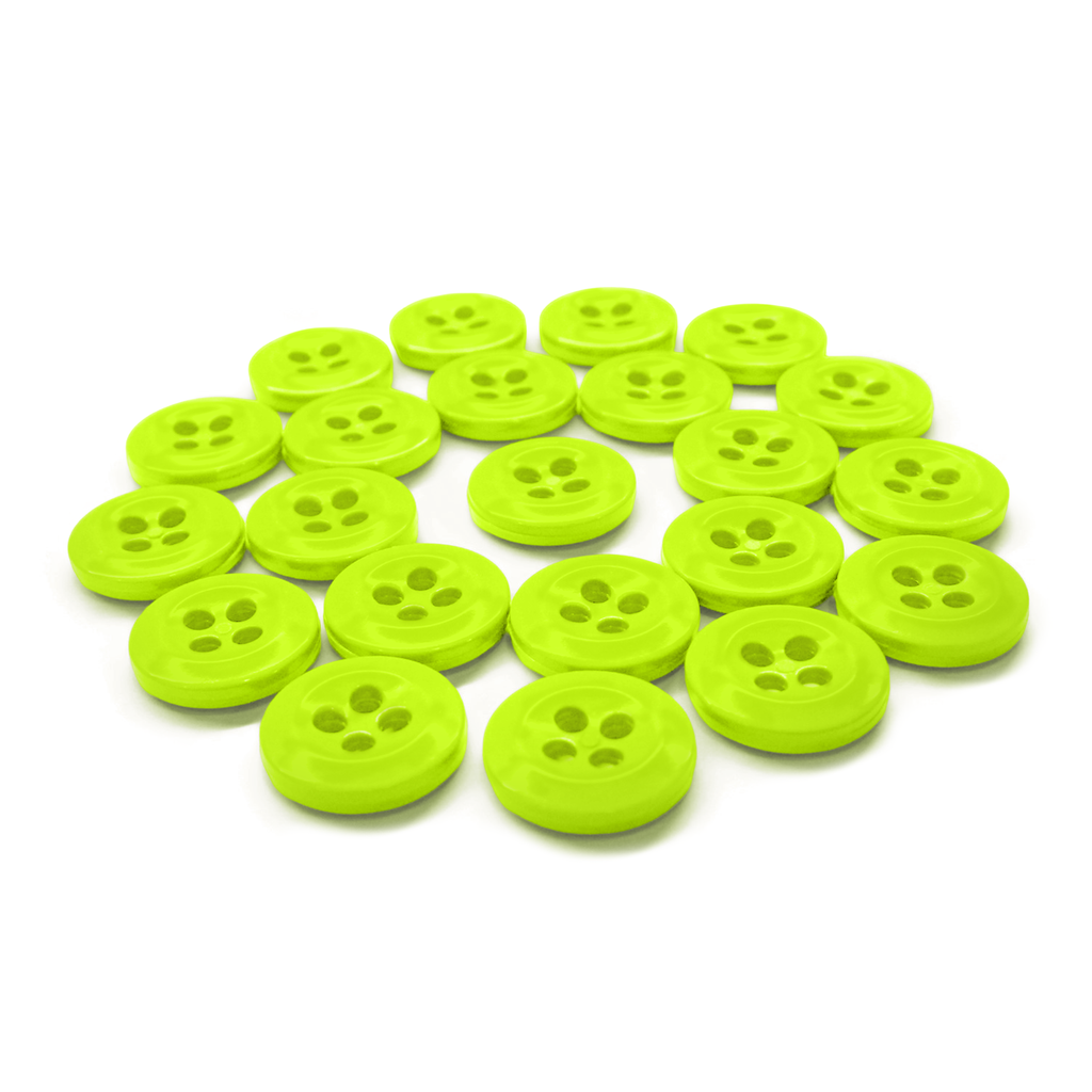 Work Shirt Buttons 22 Pack
