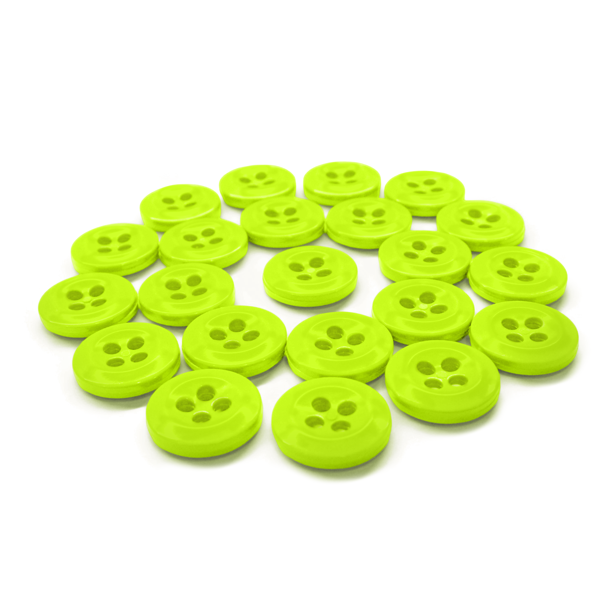 Work Shirt Buttons 22 Pack